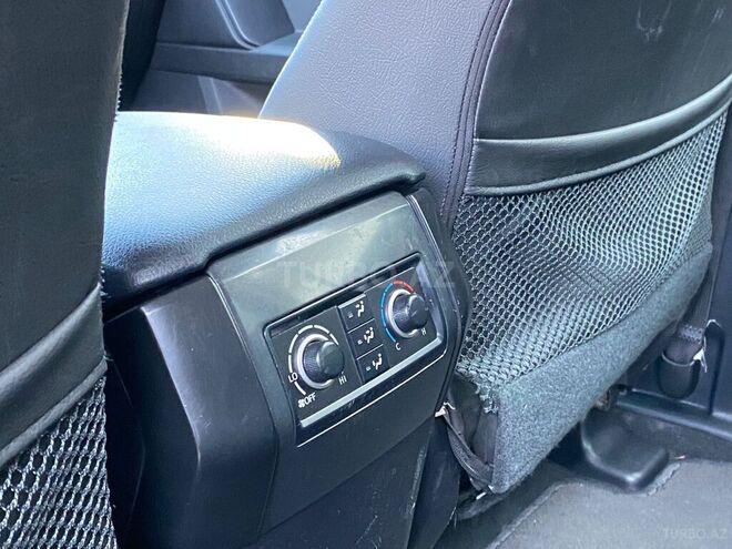 Toyota Prado 2014, 69,000 km - 2.7 л - Bakı
