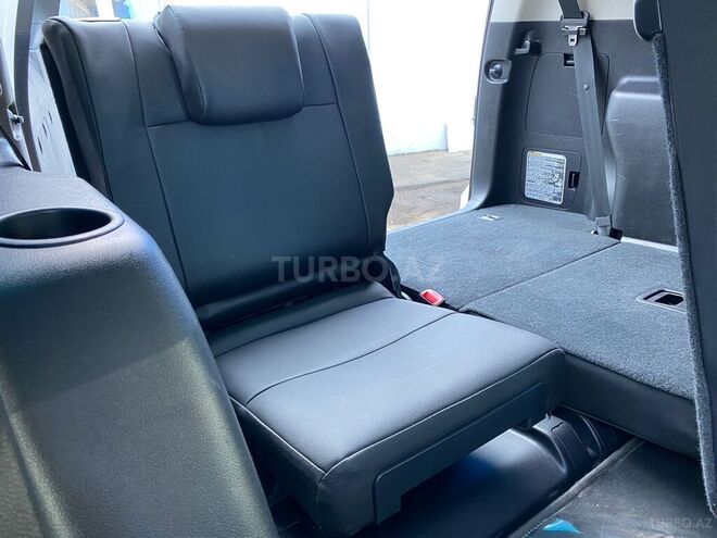 Toyota Prado 2014, 69,000 km - 2.7 л - Bakı