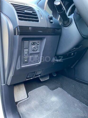 Toyota Prado 2014, 69,000 km - 2.7 л - Bakı