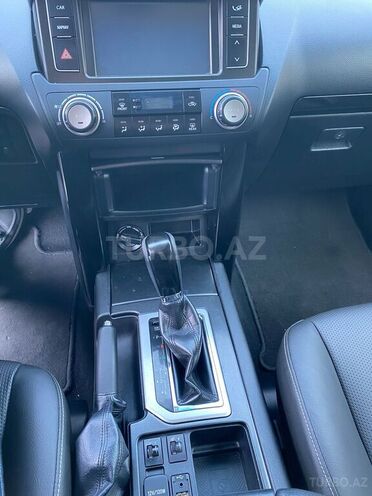 Toyota Prado 2014, 69,000 km - 2.7 л - Bakı