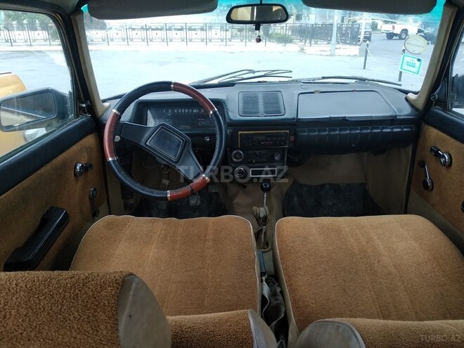 Moskvich 412 1991, 250,000 km - 1.5 l - Bakı