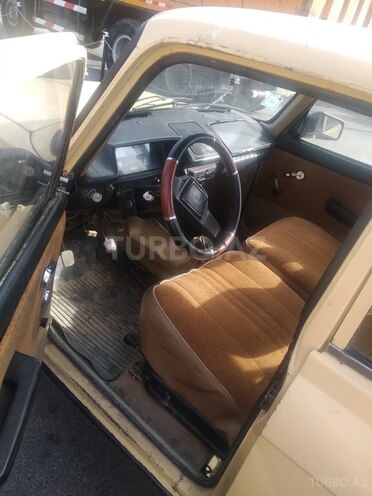Moskvich 412 1991, 250,000 km - 1.5 l - Bakı