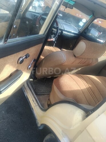 Moskvich 412 1991, 250,000 km - 1.5 l - Bakı