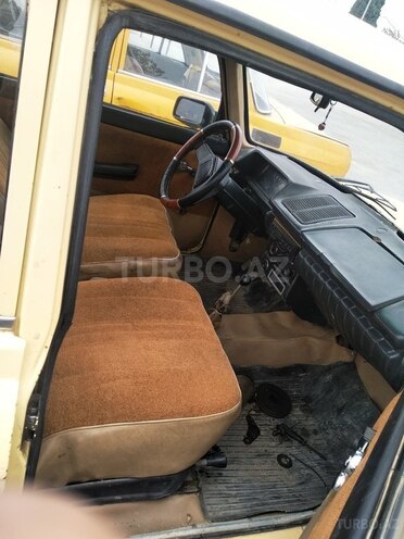 Moskvich 412 1991, 250,000 km - 1.5 l - Bakı