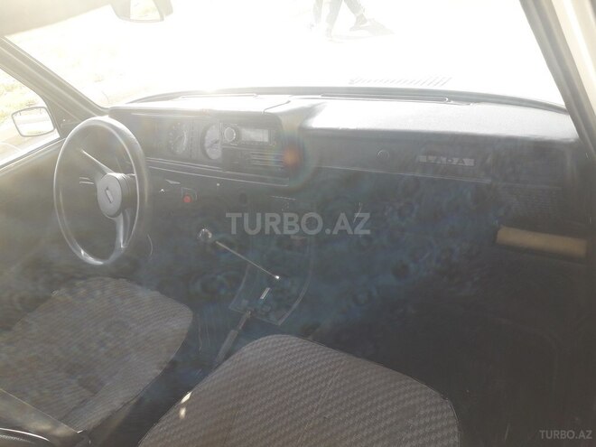 LADA (VAZ) 2107 2008, 50,500 km - 1.6 l - Bakı