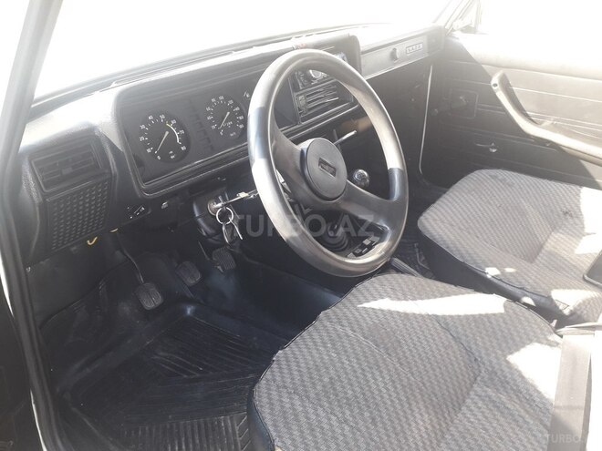 LADA (VAZ) 2107 2008, 50,500 km - 1.6 l - Bakı