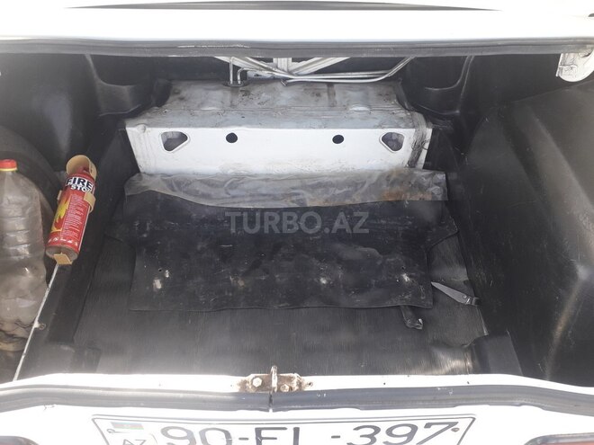 LADA (VAZ) 2107 2008, 50,500 km - 1.6 l - Bakı