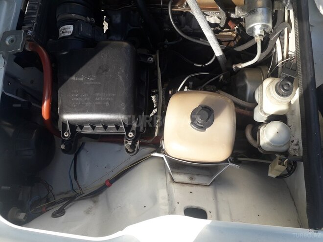 LADA (VAZ) 2107 2008, 50,500 km - 1.6 l - Bakı