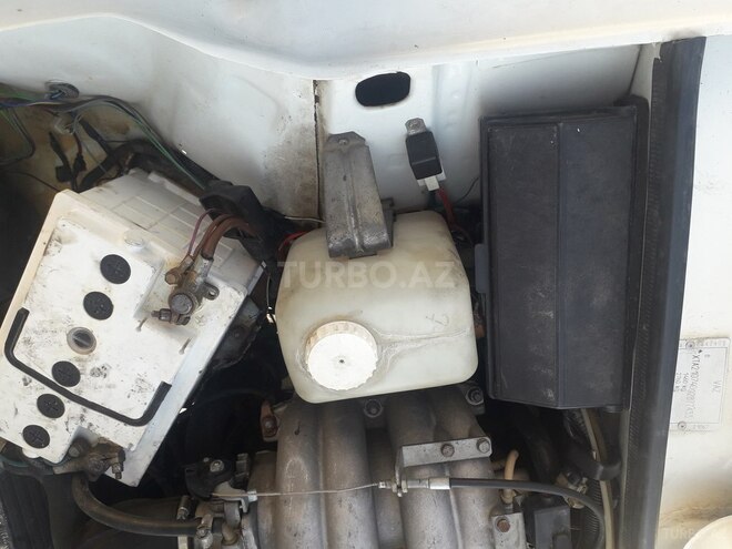 LADA (VAZ) 2107 2008, 50,500 km - 1.6 l - Bakı