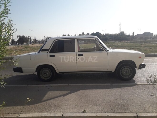 LADA (VAZ) 2107 2008, 50,500 km - 1.6 l - Bakı