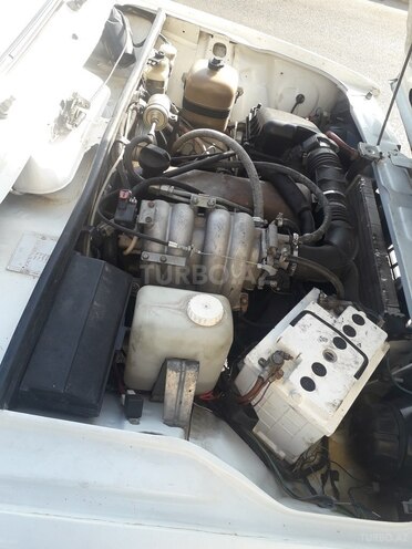 LADA (VAZ) 2107 2008, 50,500 km - 1.6 l - Bakı
