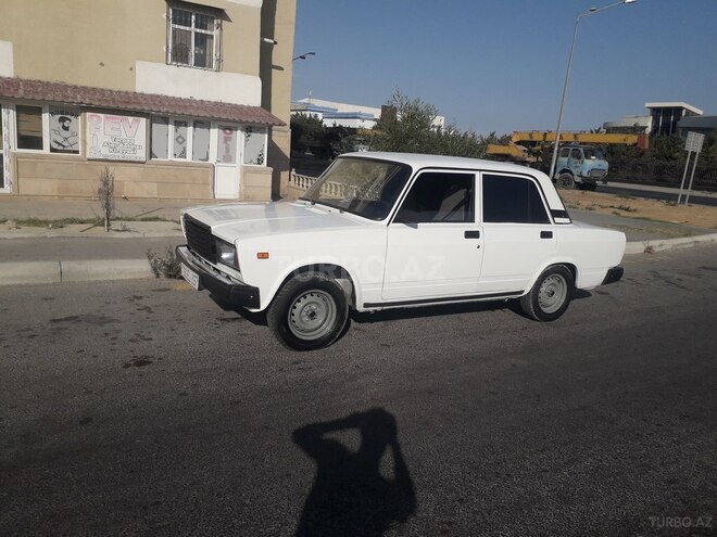 LADA (VAZ) 2107 2008, 50,500 km - 1.6 l - Bakı