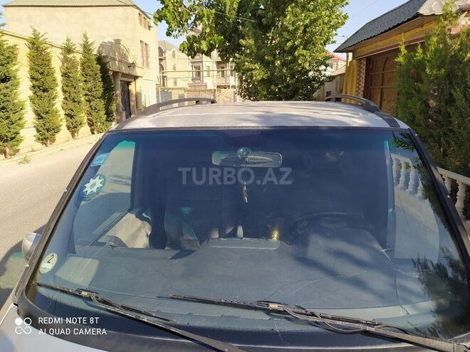Mercedes Vito 2000, 337,460 km - 2.2 l - Bakı