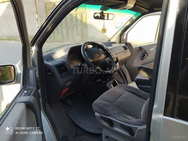 Mercedes Vito 2000, 337,460 km - 2.2 l - Bakı