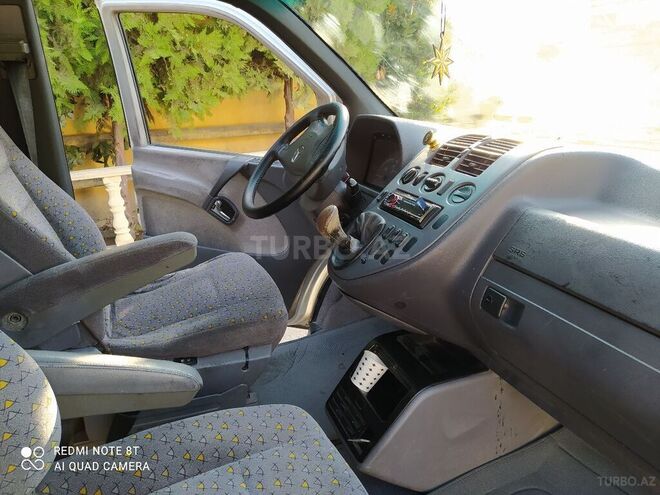 Mercedes Vito 2000, 337,460 km - 2.2 l - Bakı