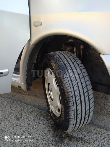 Mercedes Vito 2000, 337,460 km - 2.2 l - Bakı