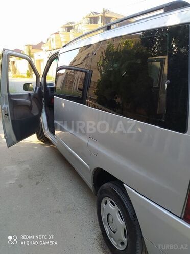 Mercedes Vito 2000, 337,460 km - 2.2 l - Bakı