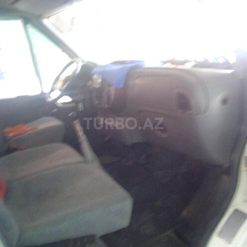Ford Transit 2004, 327,100 km - 2.4 л - Saatlı