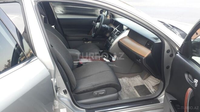 Nissan Teana 2004, 203,500 km - 2.3 л - Bərdə
