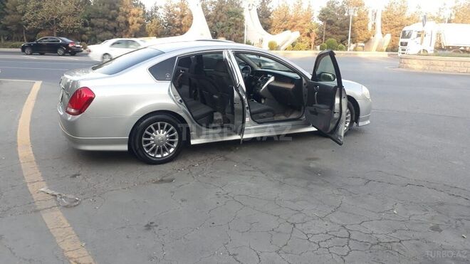 Nissan Teana 2004, 203,500 km - 2.3 л - Bərdə