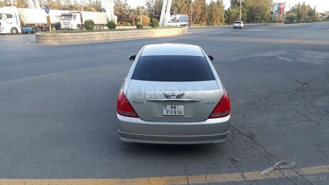 Nissan Teana 2004, 203,500 km - 2.3 л - Bərdə