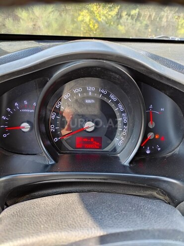 Kia Sportage 2014, 160,000 km - 2.0 l - Şabran
