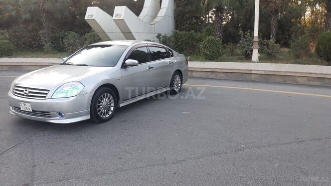 Nissan Teana 2004, 203,500 km - 2.3 л - Bərdə