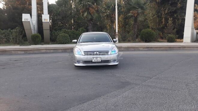 Nissan Teana 2004, 203,500 km - 2.3 л - Bərdə
