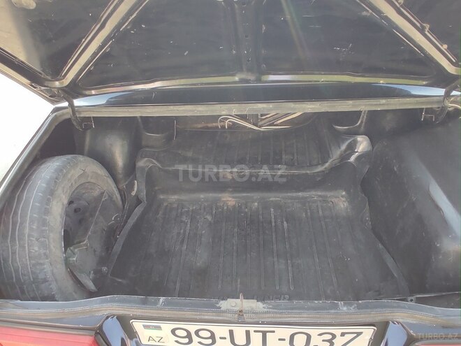 LADA (VAZ) 2107 2010, 200,000 km - 1.6 l - Bakı