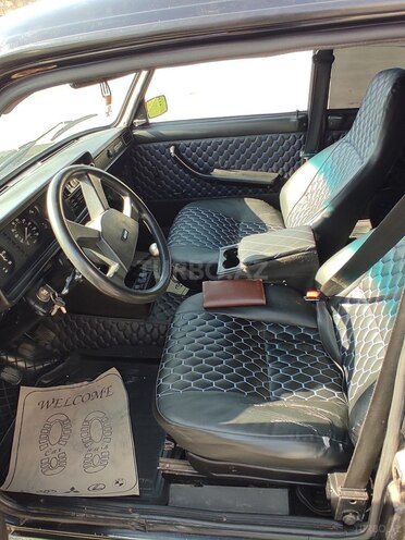 LADA (VAZ) 2107 2010, 200,000 km - 1.6 l - Bakı