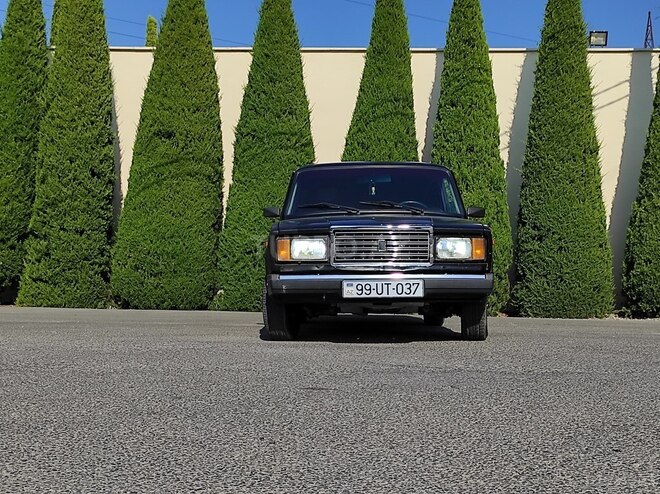 LADA (VAZ) 2107 2010, 200,000 km - 1.6 l - Bakı