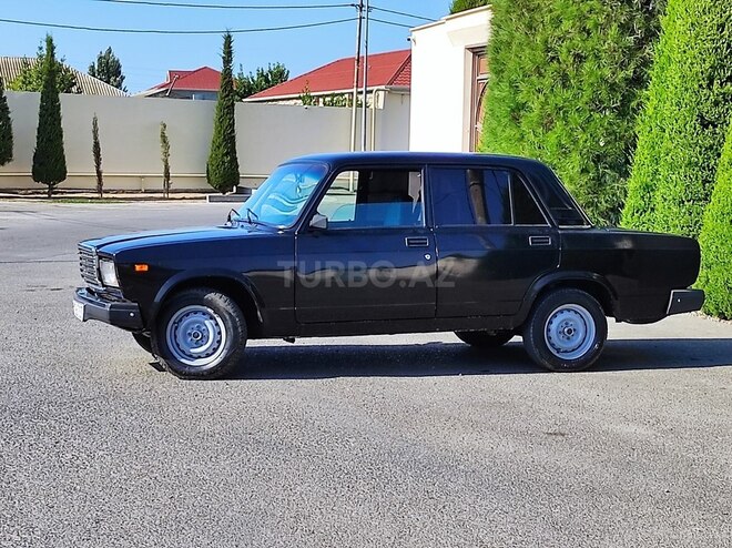 LADA (VAZ) 2107 2010, 200,000 km - 1.6 l - Bakı