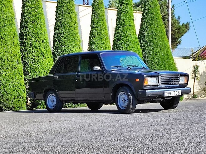 LADA (VAZ) 2107 2010, 200,000 km - 1.6 l - Bakı