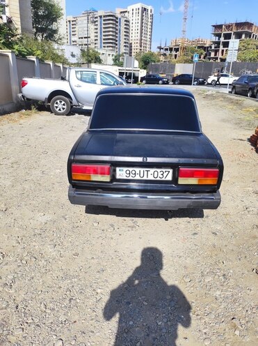 LADA (VAZ) 2107 2010, 200,000 km - 1.6 l - Bakı