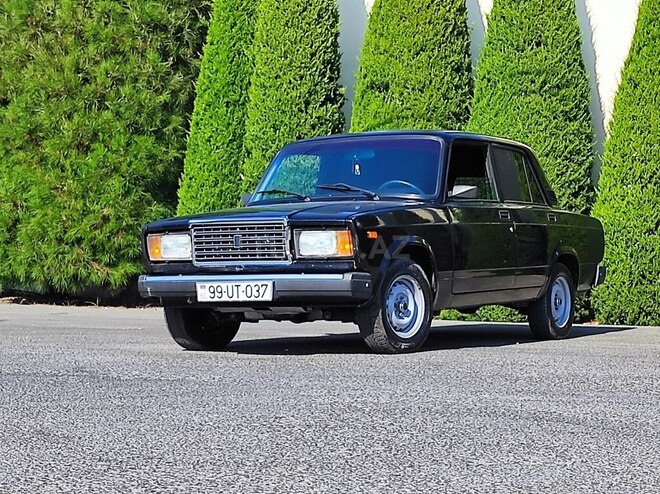 LADA (VAZ) 2107 2010, 200,000 km - 1.6 l - Bakı