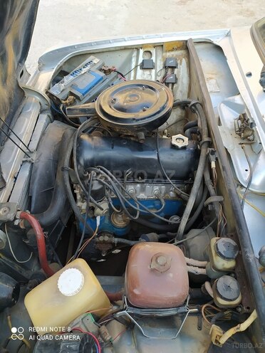 LADA (VAZ) 2106 2002, 295,354 km - 1.6 l - Bakı
