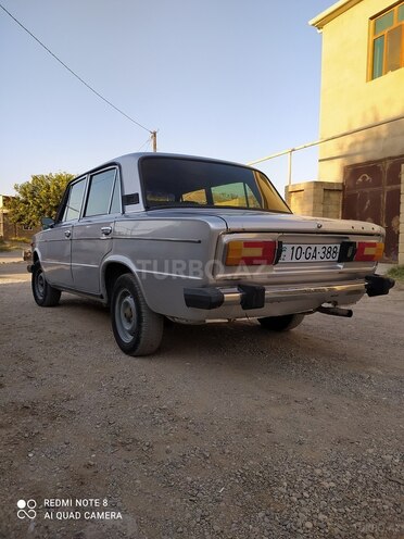 LADA (VAZ) 2106 2002, 295,354 km - 1.6 l - Bakı