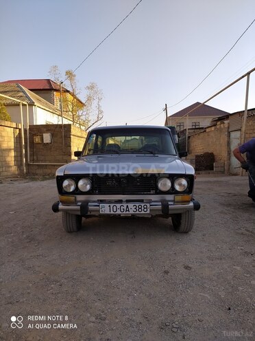 LADA (VAZ) 2106 2002, 295,354 km - 1.6 l - Bakı