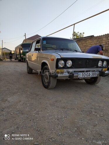 LADA (VAZ) 2106 2002, 295,354 km - 1.6 l - Bakı