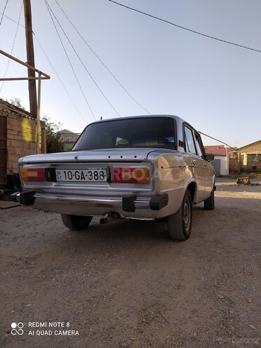 LADA (VAZ) 2106 2002, 295,354 km - 1.6 l - Bakı
