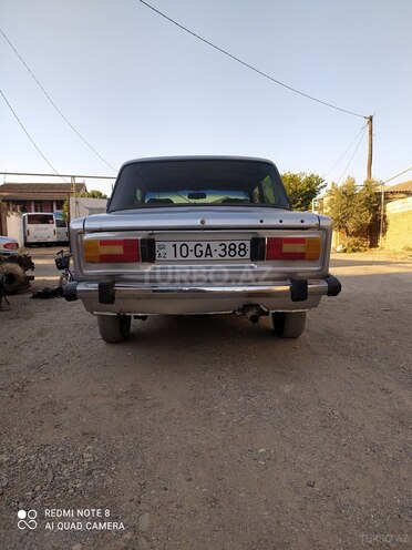 LADA (VAZ) 2106 2002, 295,354 km - 1.6 l - Bakı