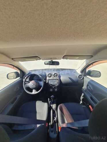 Nissan Micra 2012, 40,000 km - 1.2 л - Bakı