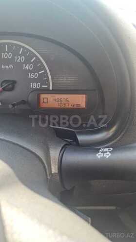 Nissan Micra 2012, 40,000 km - 1.2 л - Bakı