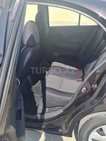Nissan Micra 2012, 40,000 km - 1.2 л - Bakı