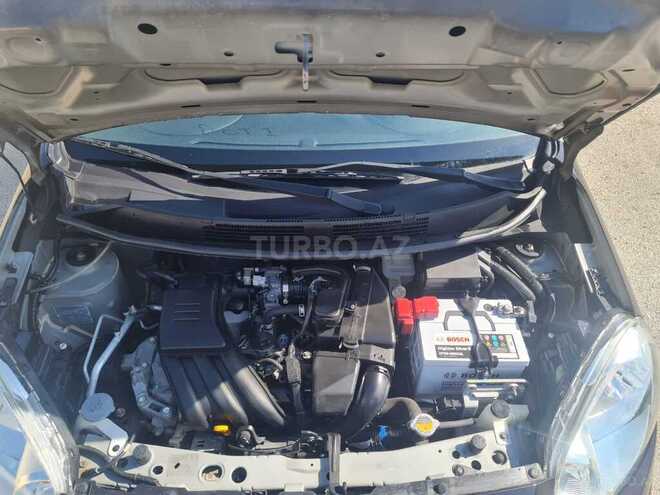 Nissan Micra 2012, 40,000 km - 1.2 л - Bakı