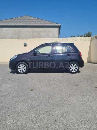 Nissan Micra 2012, 40,000 km - 1.2 л - Bakı