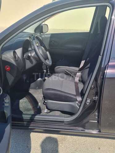 Nissan Micra 2012, 40,000 km - 1.2 л - Bakı