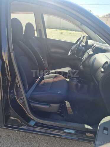 Nissan Micra 2012, 40,000 km - 1.2 л - Bakı