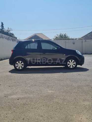 Nissan Micra 2012, 40,000 km - 1.2 л - Bakı