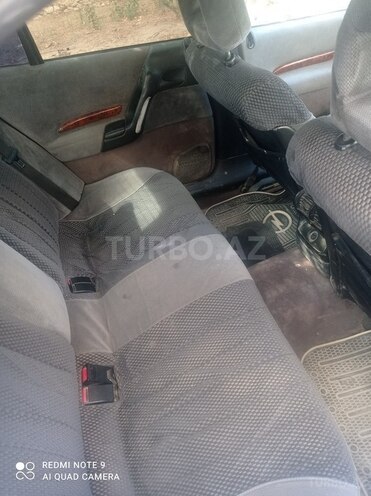 Opel Omega 1995, 250,000 km - 2.0 l - Bakı